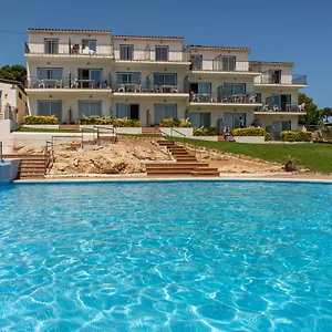 Apartment Rvapartaments Club Torrevella Spanien