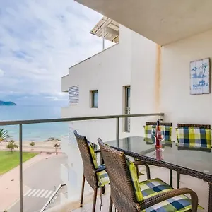  Apartment Sa Maniga 6f Spanien