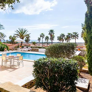  Ferienhaus Dreams Spanien