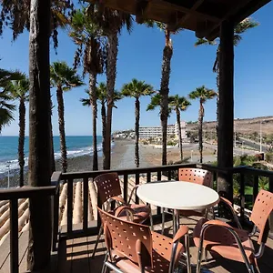  Ferienhaus Ocean Balcony View&pool P69 By Canariasgetaway Spanien